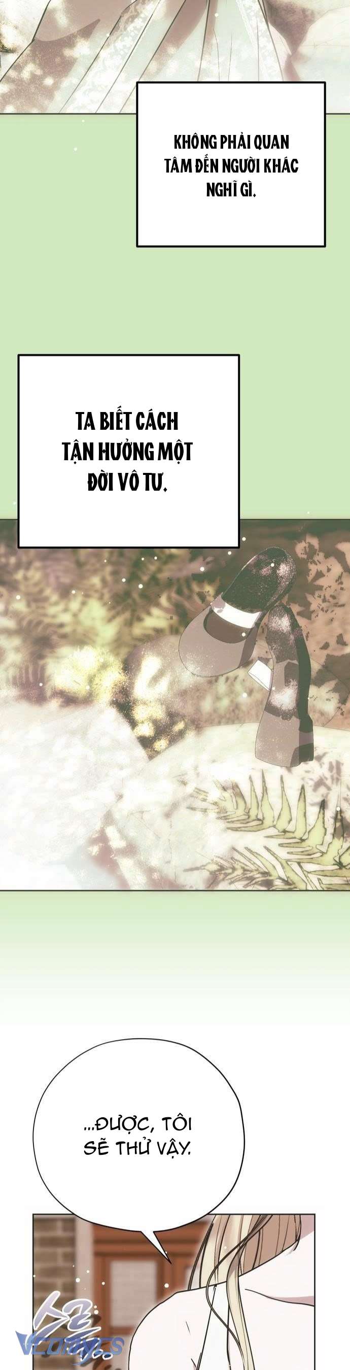 Vụ Bê Bối Vô Đạo Đức Chap 17 - Next 