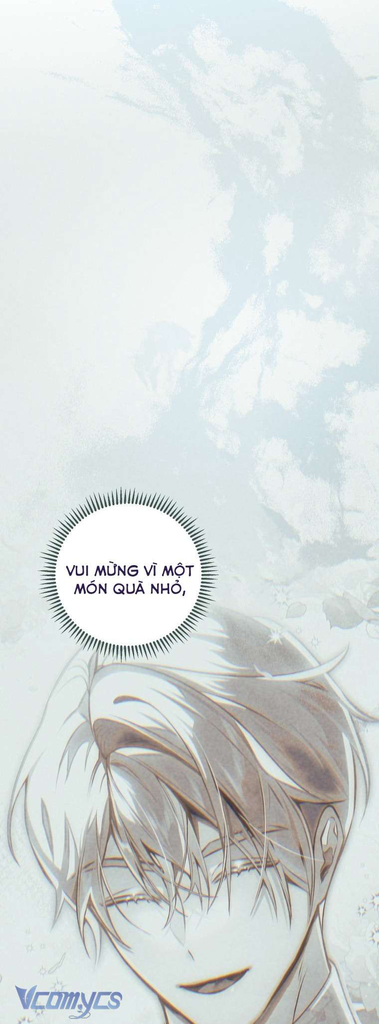 Người Vợ Hắc Ám Của Cậu Chồng Nhỏ Chap 27 - Next Chap 28