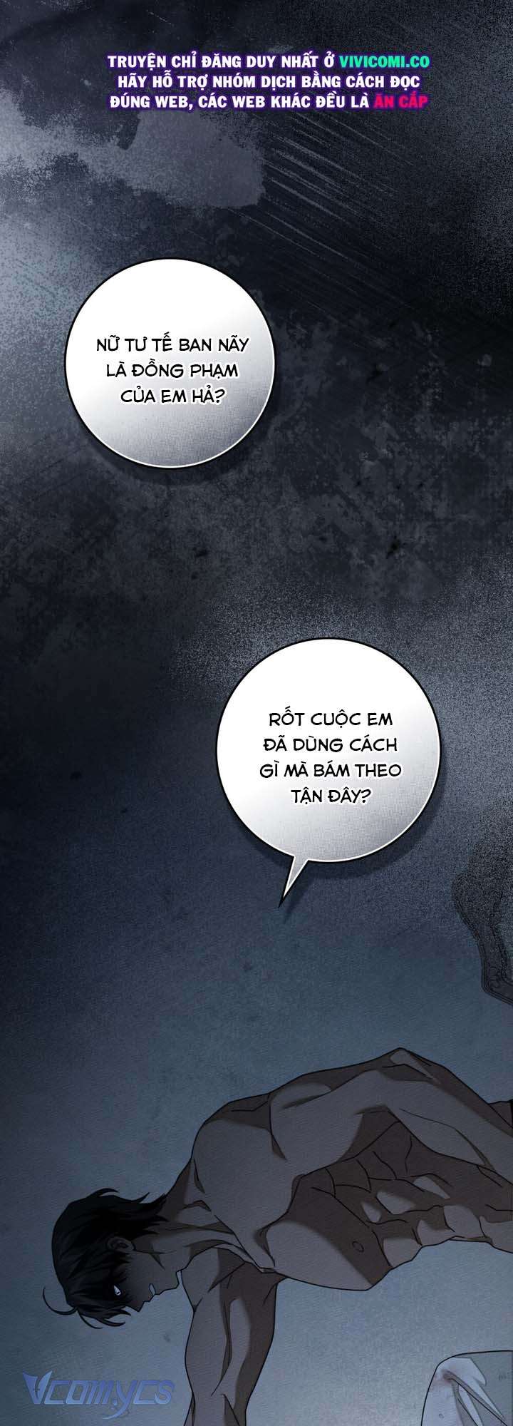 Dưới Bóng Cây Sồi Chap 126 - Next 