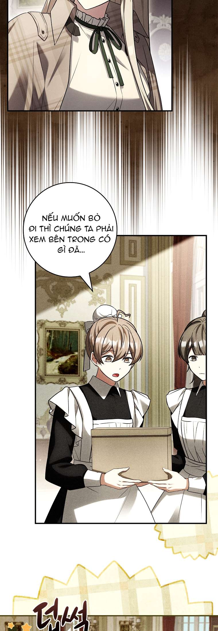 Văn Phòng Thám Tử Dành Cho Nam Chính Hối Hận! Chap 2 - Trang 3