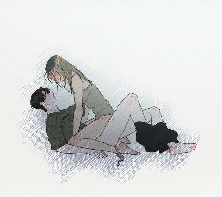 〖18+〗- Vực Sâu Gỉ Sét Chap 8 - Next Chap 9