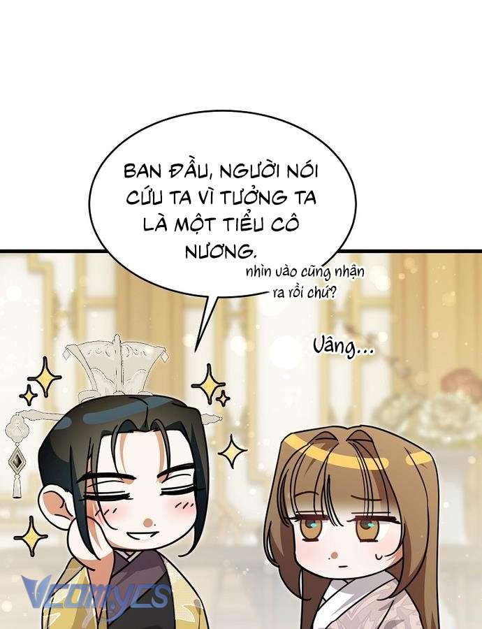 [18+] Phu Quân Phản Diện Mà Tôi Giết Đã Trở Lại Chap 17 - Trang 2