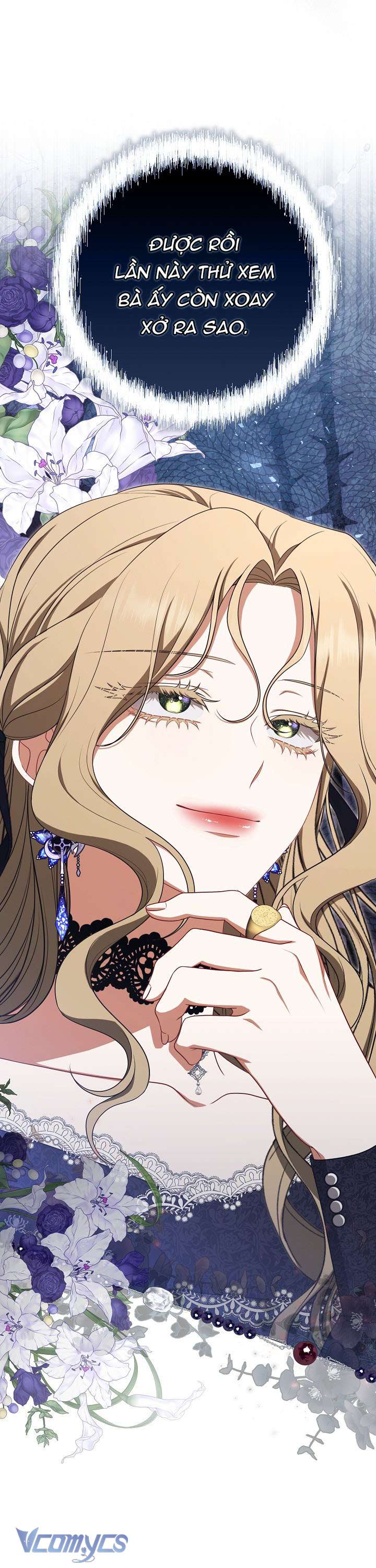 Tôi Đã Xem Một Vở Kịch Chap 20 - Trang 2