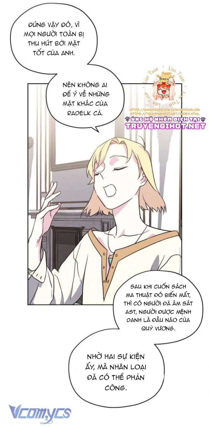 CHITRA Chapter 51 - Next Chapter 52