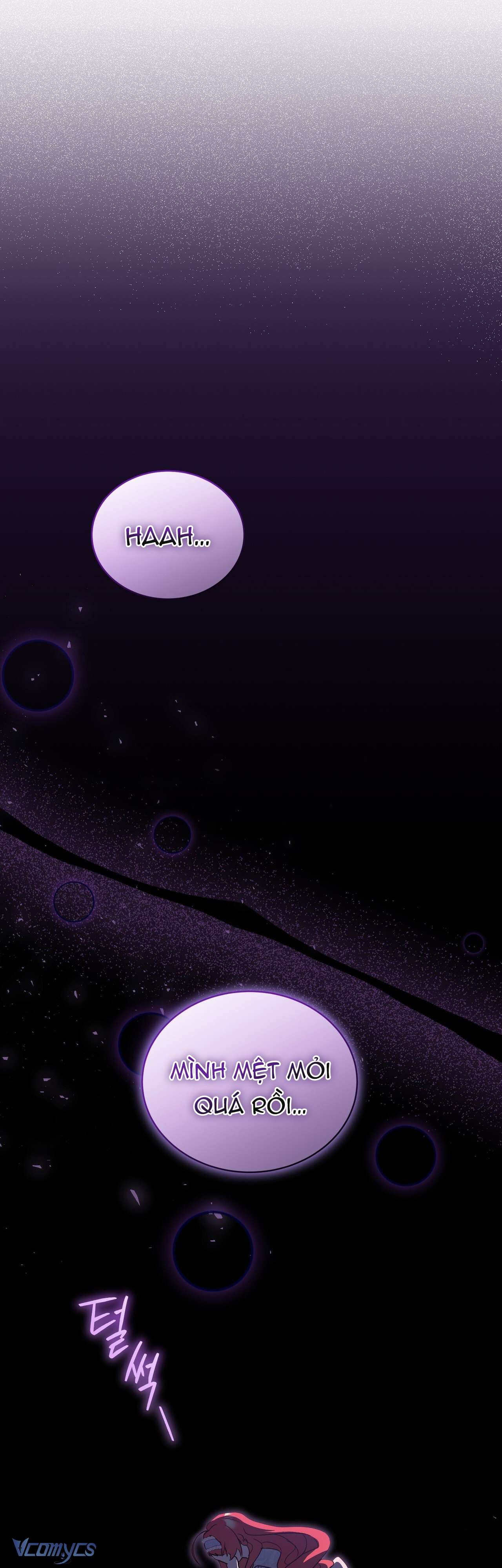 Kết Thúc Viên Mãn Không Cần Tình Yêu Chap 1 - Next Chap 2