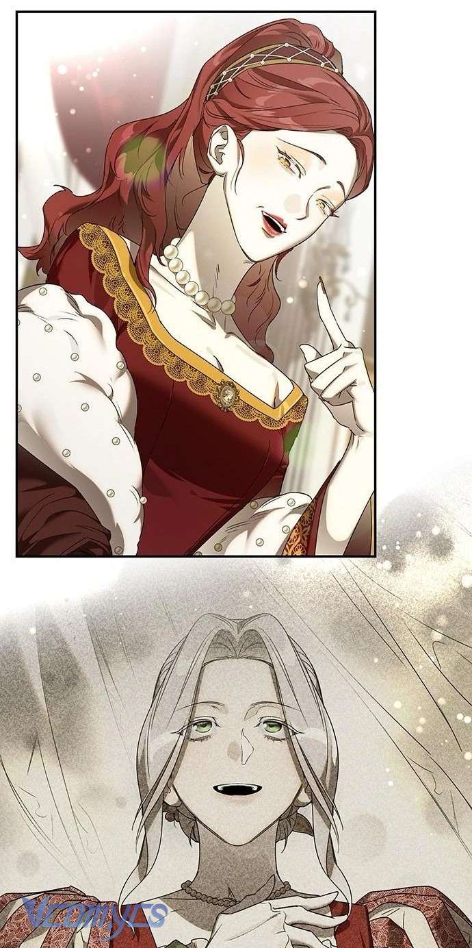 Cứ Cố Gắng Hết Sức Để Hối Hận Chap 30 - Trang 3