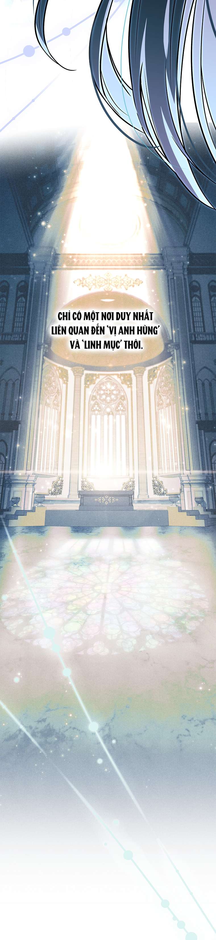 Văn Phòng Thám Tử Dành Cho Nam Chính Hối Hận! Chap 19 - Trang 3