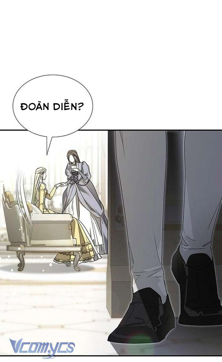 Cứ Cố Gắng Hết Sức Để Hối Hận Chap 37 - Next 