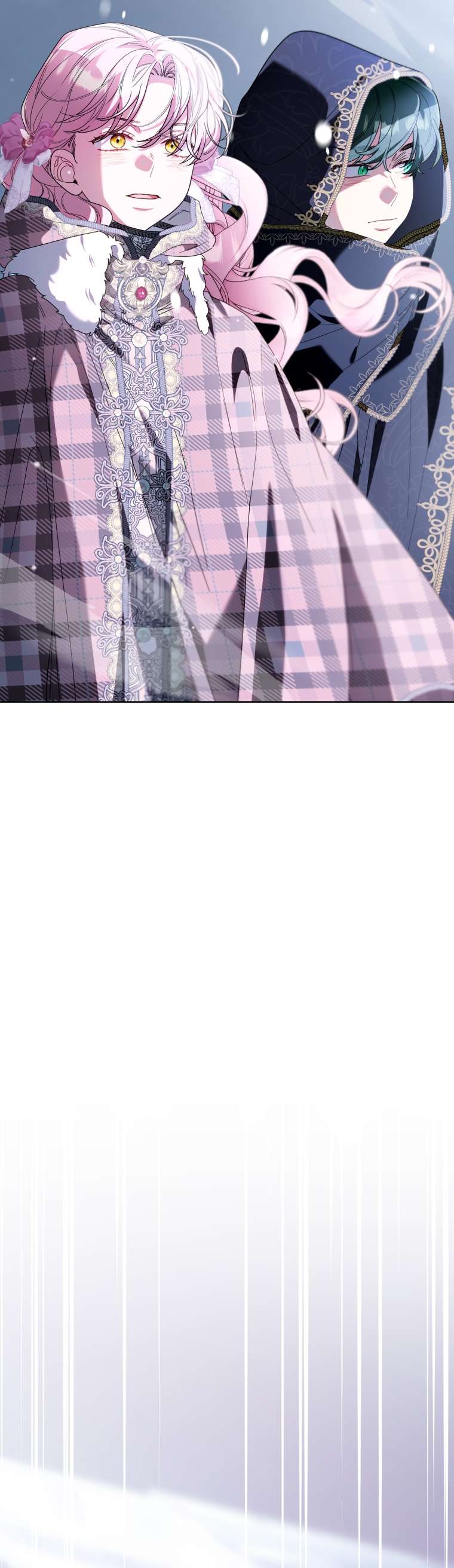 Thà Là Để Tôi Trở Thành Nữ Hoàng Chap 76 - Trang 3