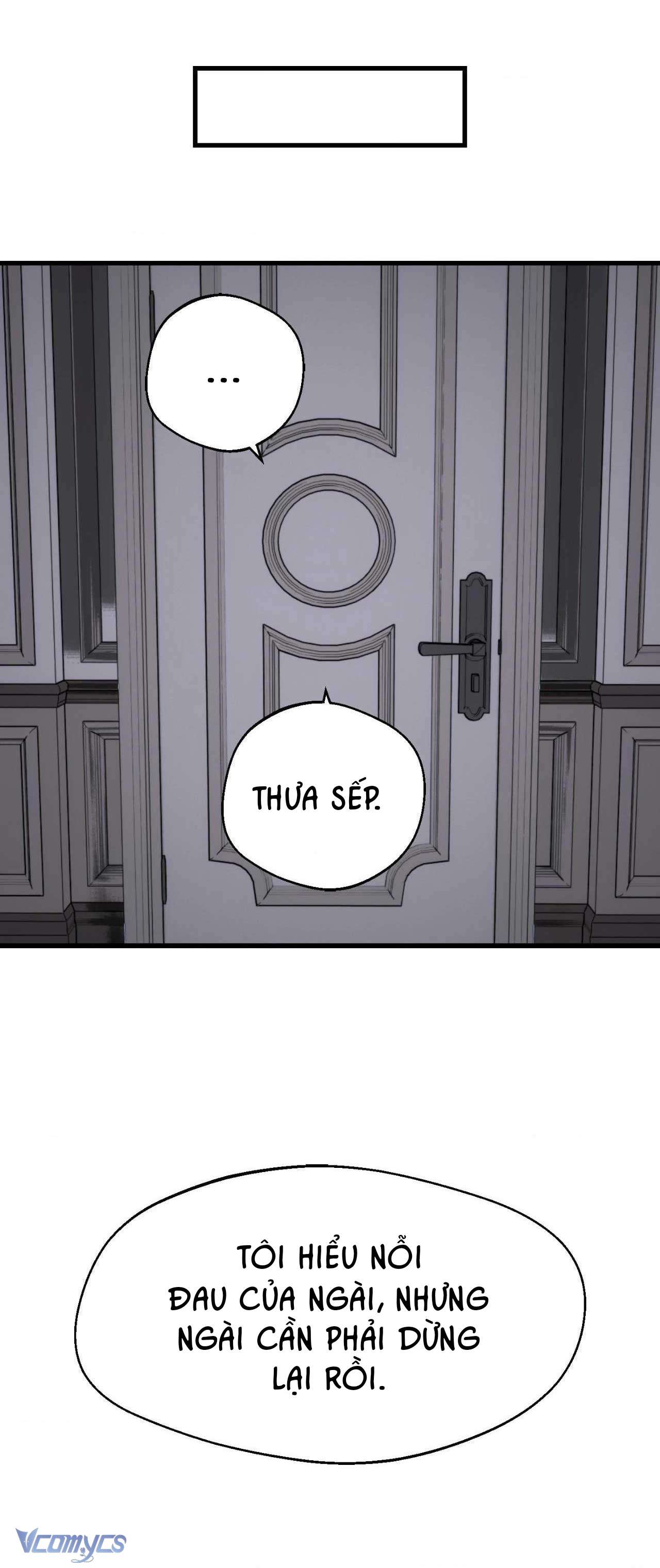 Melt - Phước Lành Chap 38 - Next 