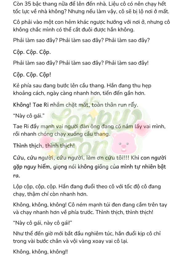 [Novel] Gửi Kẻ Xa Lạ Phản Bội Đạo Đức Chap 78 - Trang 2