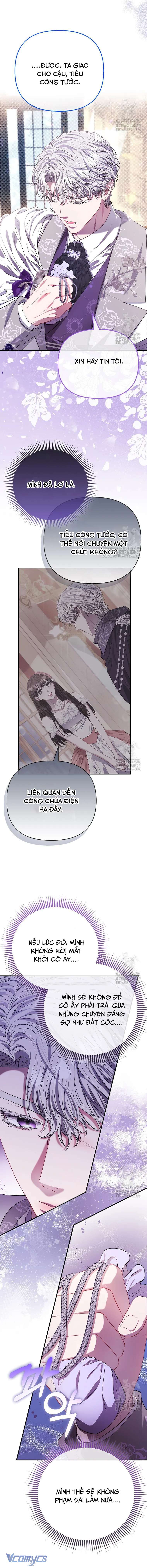 Nàng Công Chúa Của Mọi Người Chapter 78 - Trang 4