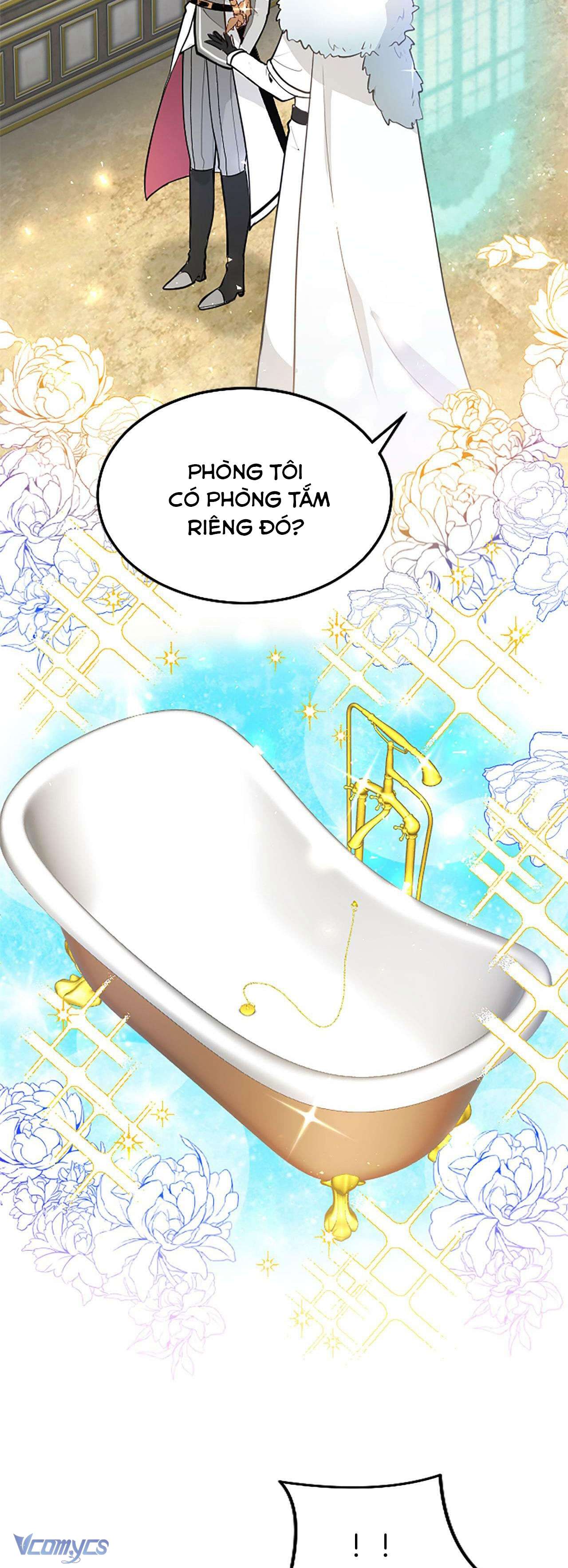 Đại Tiểu Thư Sao Phải Giả Nam Chapter 21 - Trang 4