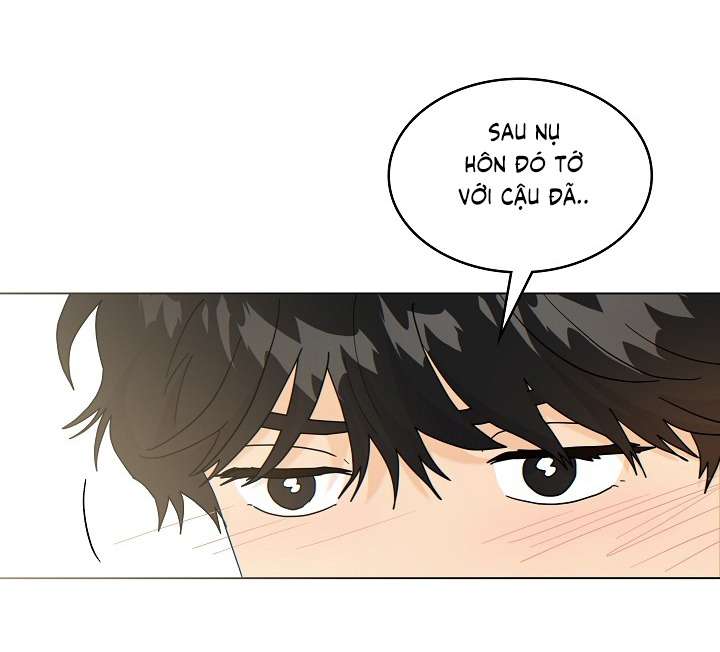 Nhà Bên Cạnh Có Hổ Chap 7 - Next Chap 8