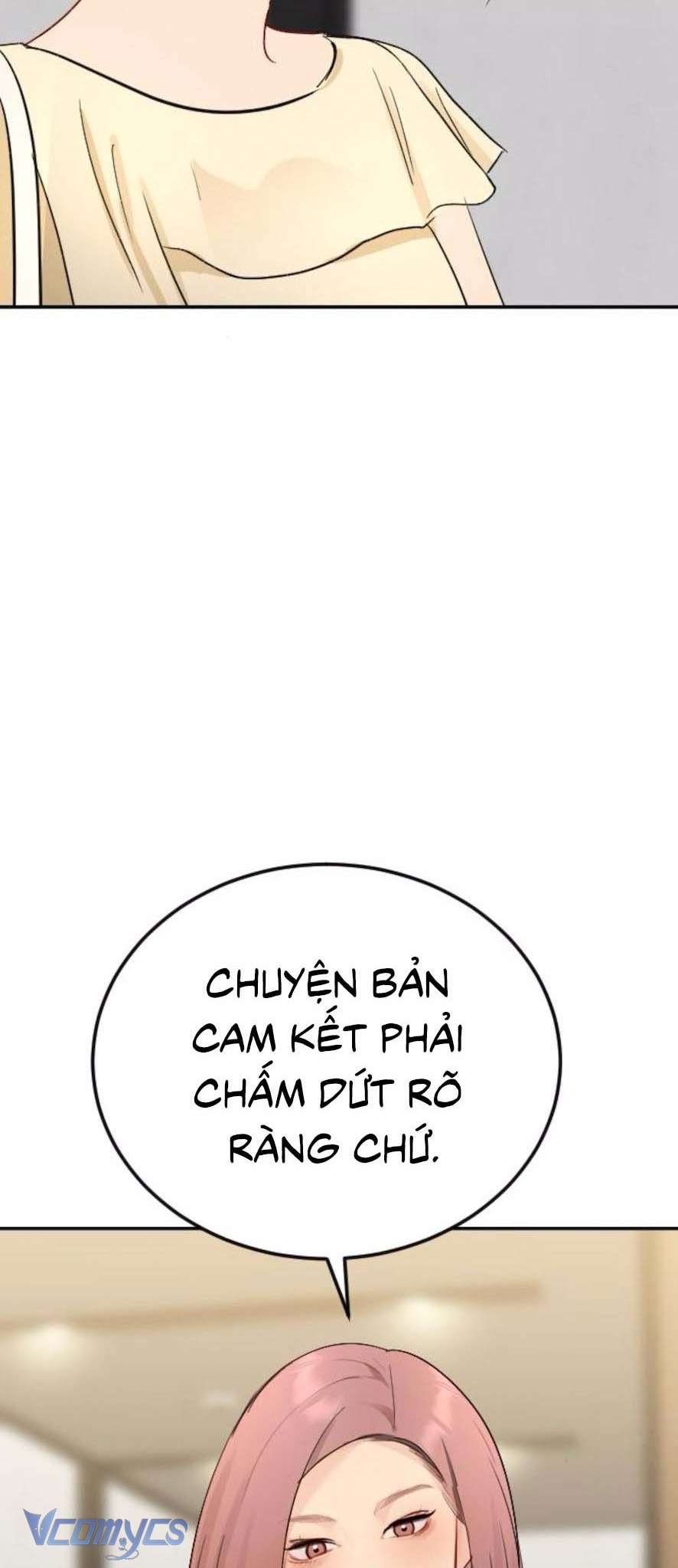 Quyền Lực Của Thư Ký Chap 30 - Trang 2