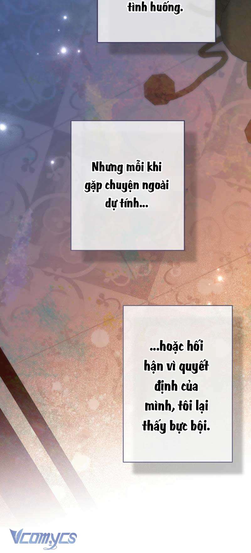 Cái Giá Phải Trả Chap 79 - Next Chap 80