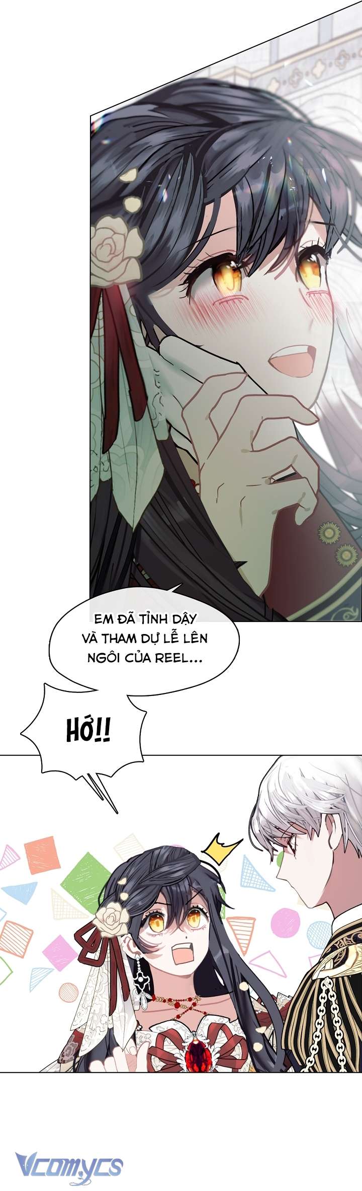 Gia Đình Bị Ám Ảnh Bởi Tôi Chap 85 - Next 