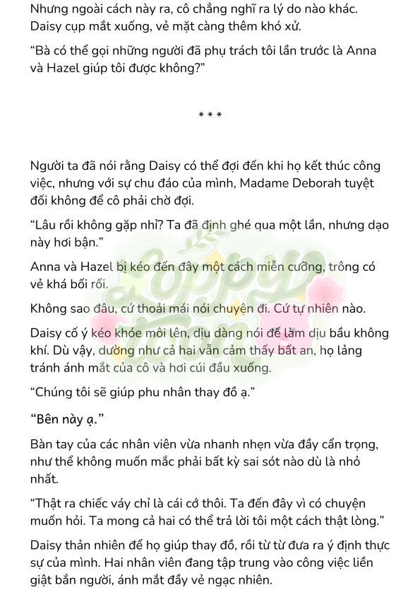 [Novel] Trận Chiến Ly Hôn! Chap 106 - Trang 2