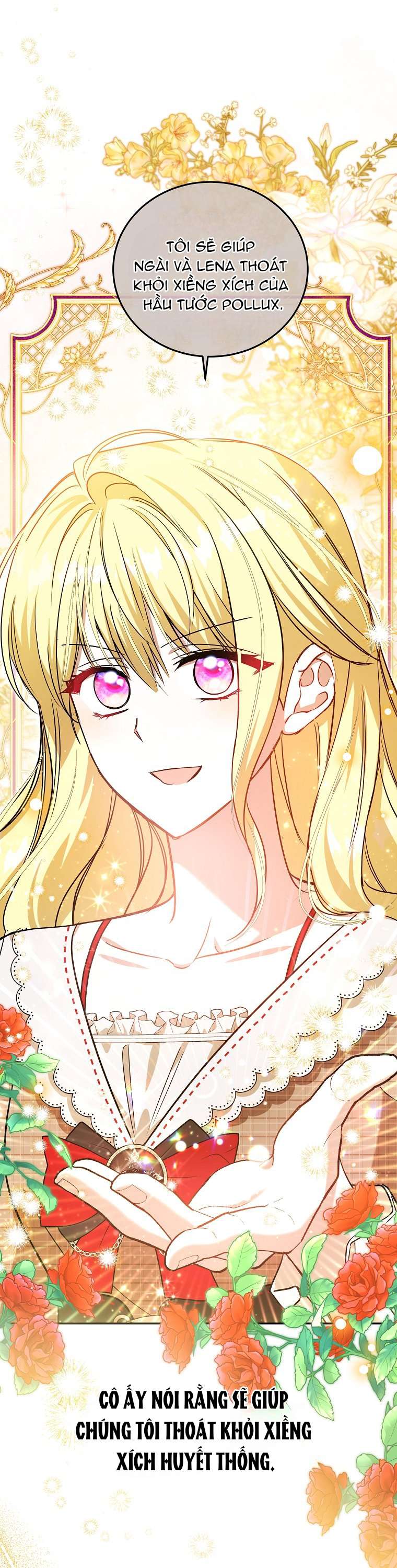 Chị Gái Tôi Là Nhân Vật Chính Chap 41 - Trang 4