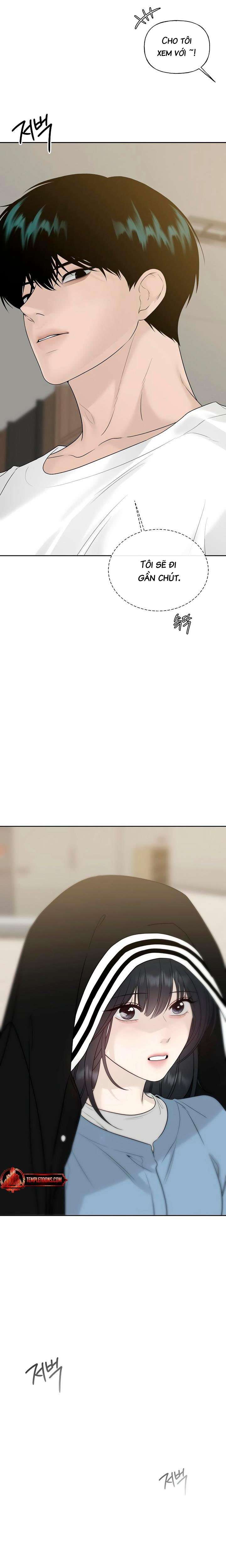 Sự Thâm Nhập Dịu Dàng Chap 20 - Next 