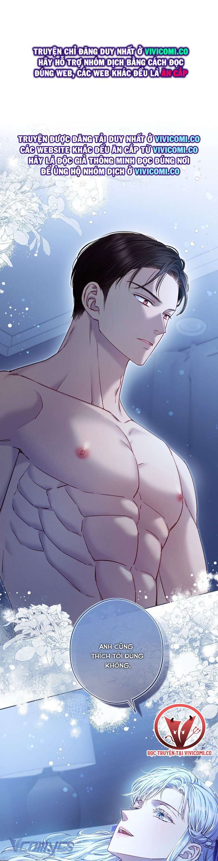 [18+] Love Kitsch Crunch Chap 35 - Trang 3