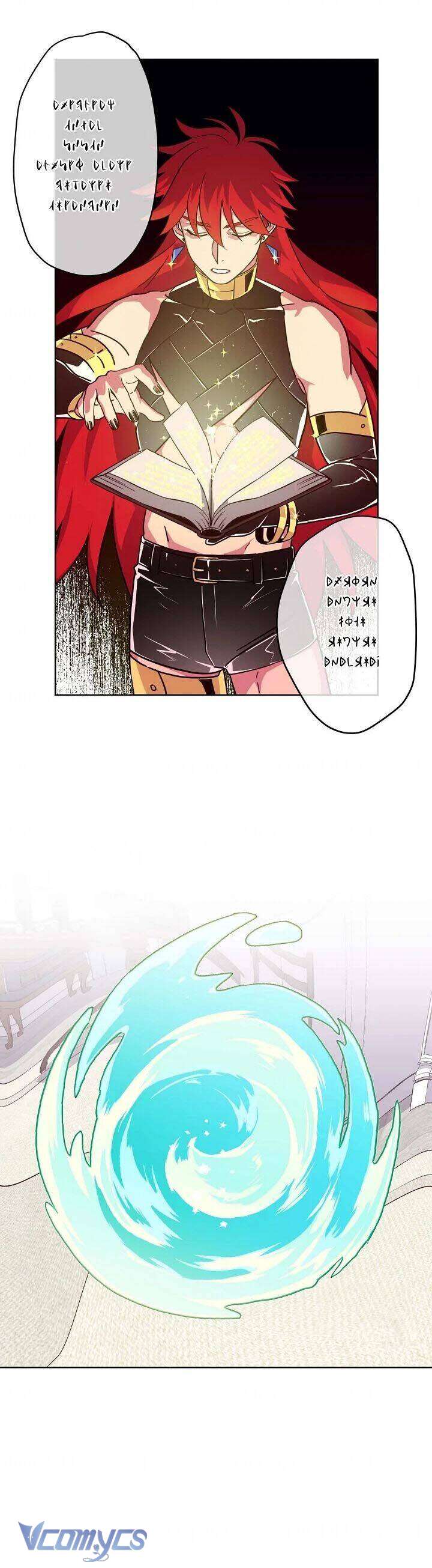 CHITRA Chap 67 - Next Chapter 67.1