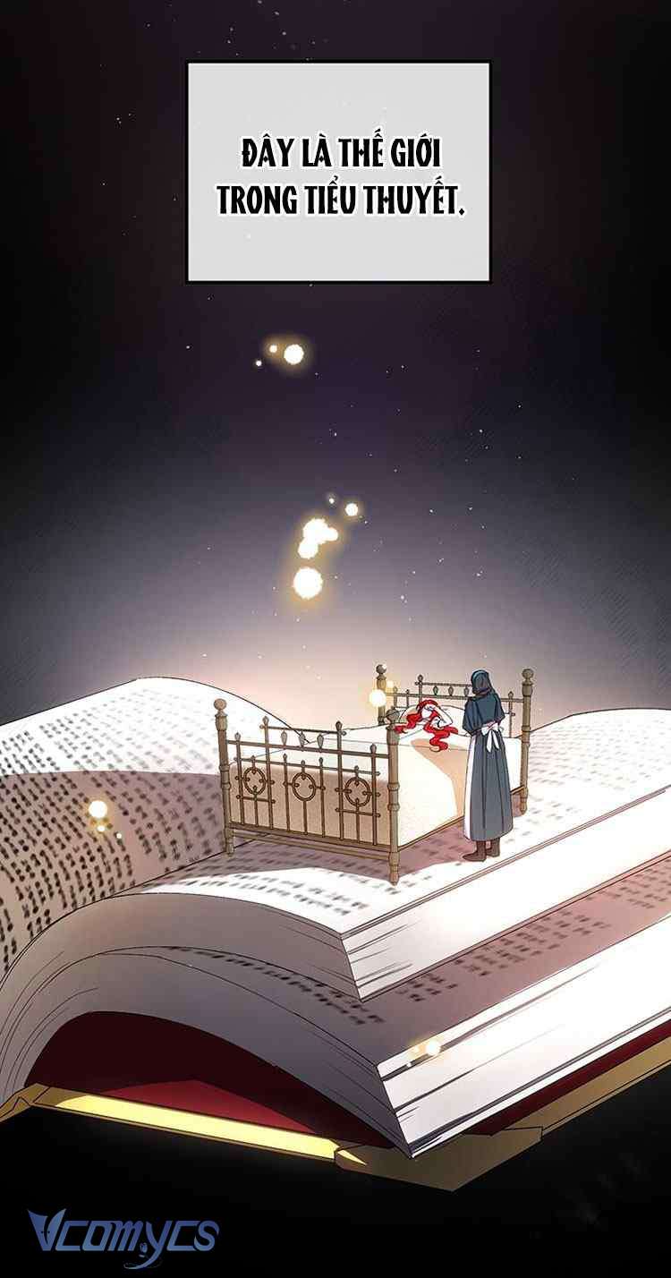 (Munn) Hoàn Nguyên Quý Cô Chap 1 - Next Chap 2