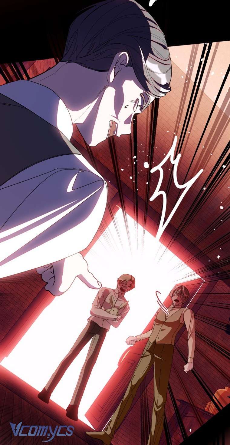 Người Vợ Hắc Ám Của Cậu Chồng Nhỏ Chap 20 - Next Chap 21