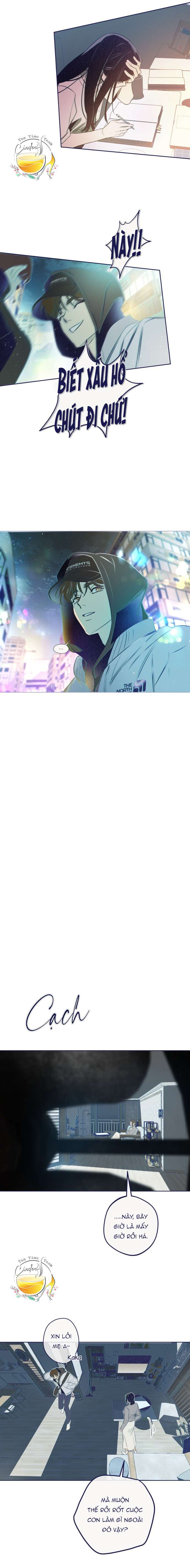 Trắc Nghiệm Bốn Lựa Chọn Chap 7 - Next Chap 8