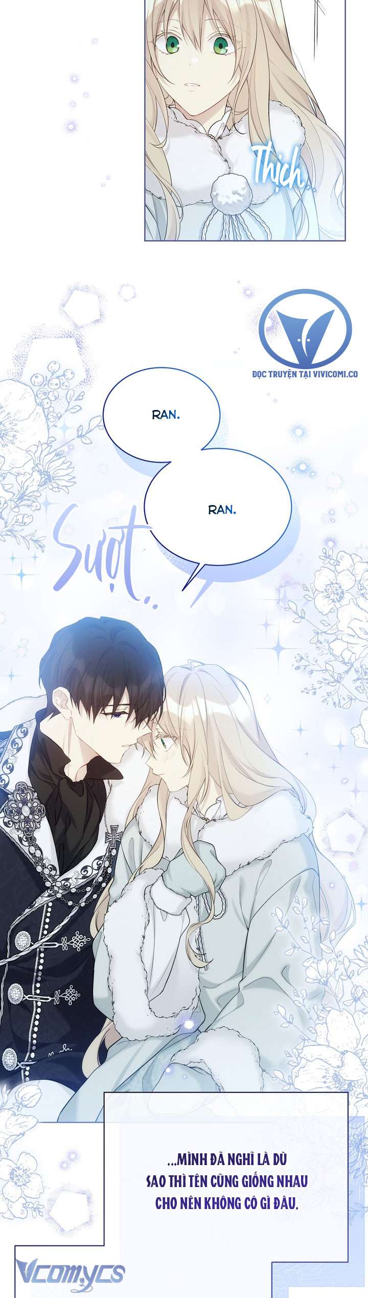 Vương Miện Lục Bảo Chap 115 - Trang 2