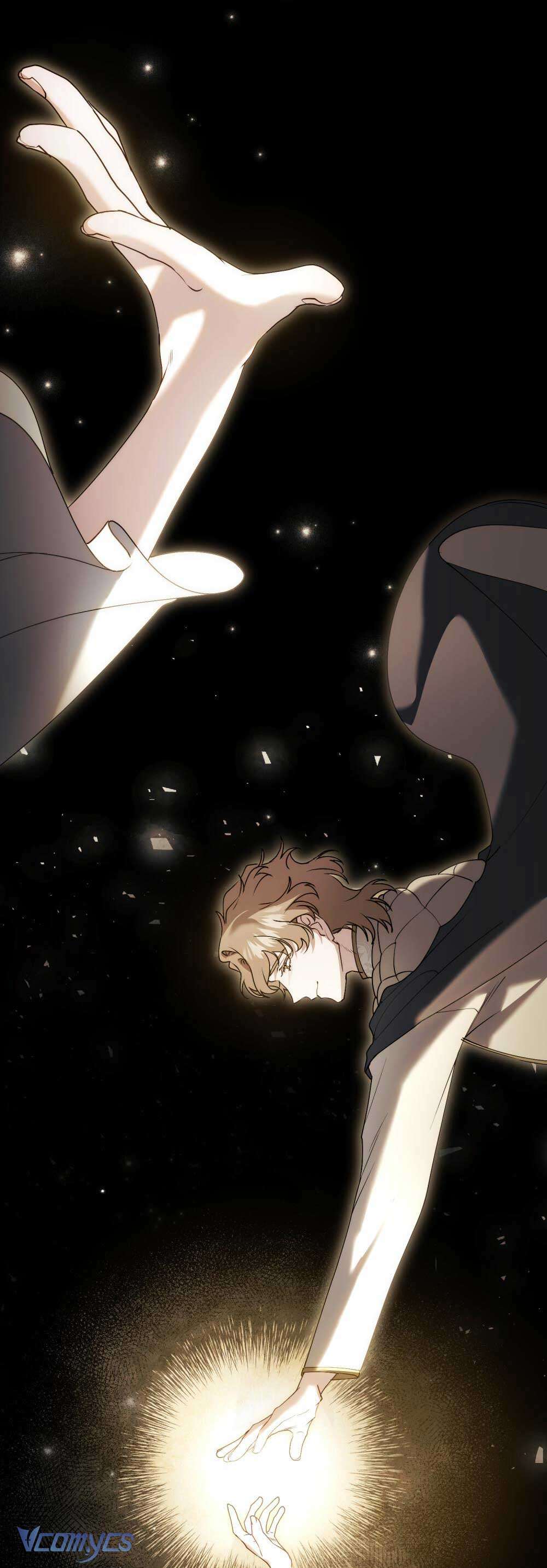 Hôn Nhân Khế Ước Chap 54 - Next Chap 55