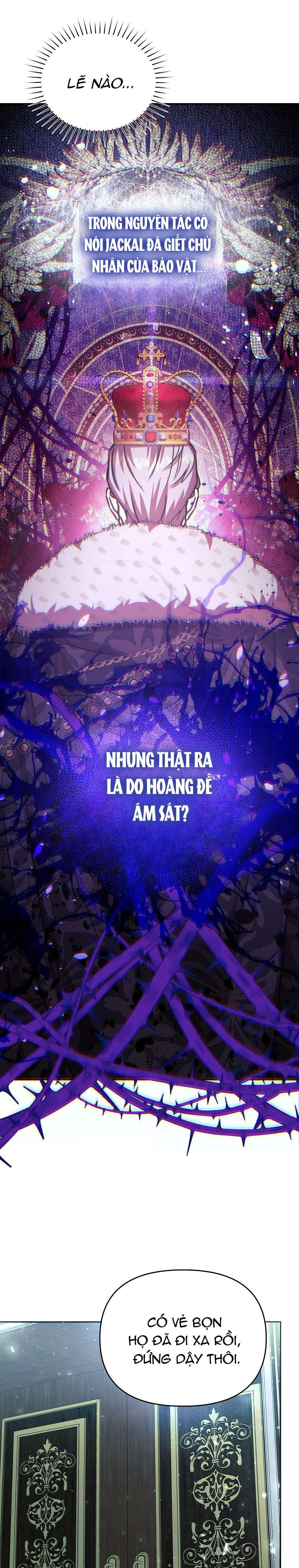 Chị Gái Tôi Là Nhân Vật Chính Chap 24 - Trang 4