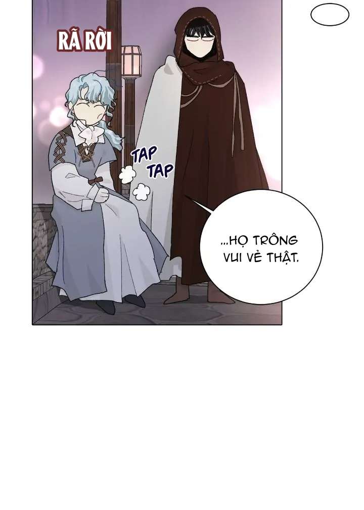 Tôi Là Fan Cứng Của Hoàng Tử Chap 68 - Trang 2