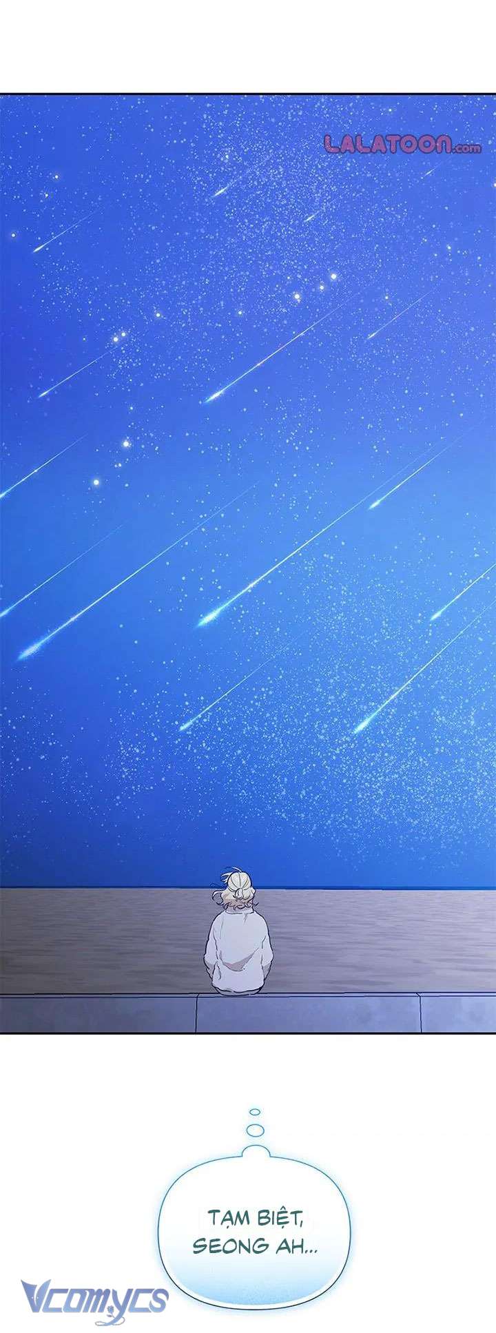 Điều Ước Sao Băng Chap 63 - Next 