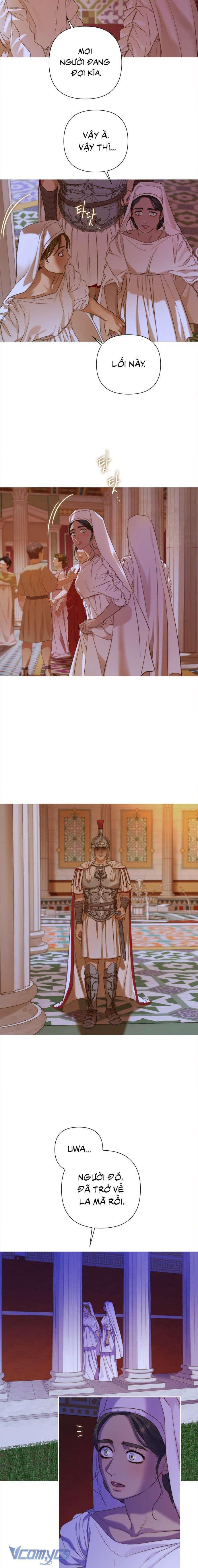 Non Tua Chap 1 - Trang 2