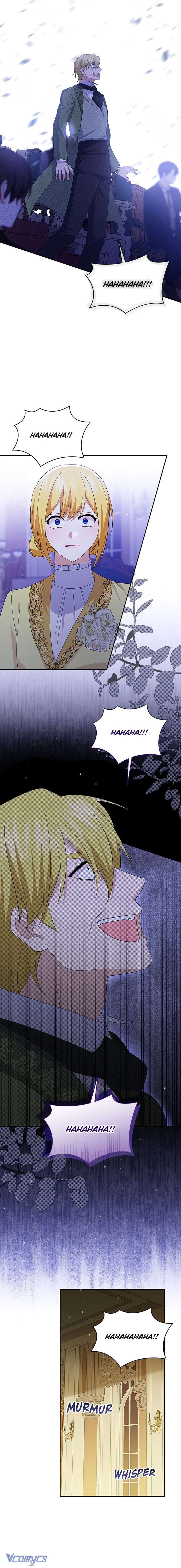 Kế Hoạch Trả Thù Chap 81 - Next Chap 82