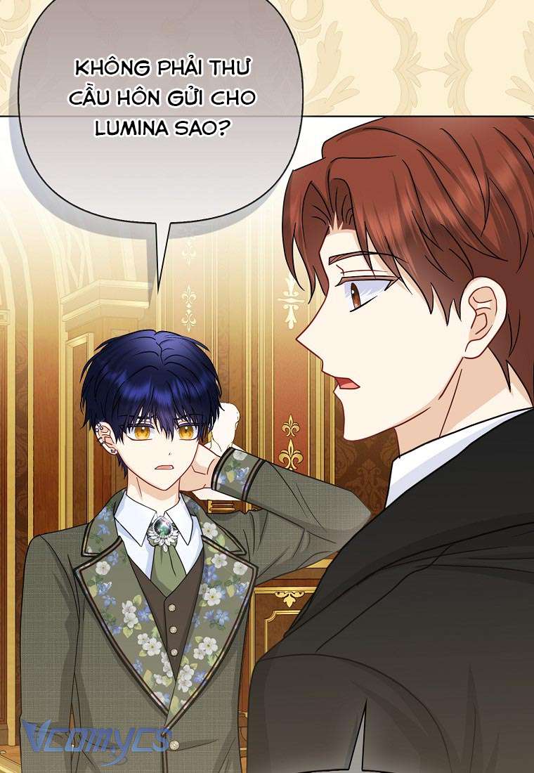 Nhân Vật Phản Diện Đều Thích Tôi Chap 65 - Next 