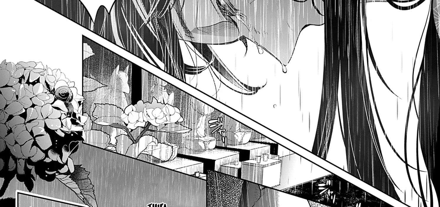 Cuộc Hôn Nhân Của Công Chúa Mặt Trăng Giả Dối: Cho Đến Khi Bị Bỏ Rơi Và Được Thần Sói Sủng Ái Chap 1 - Next Chap 2