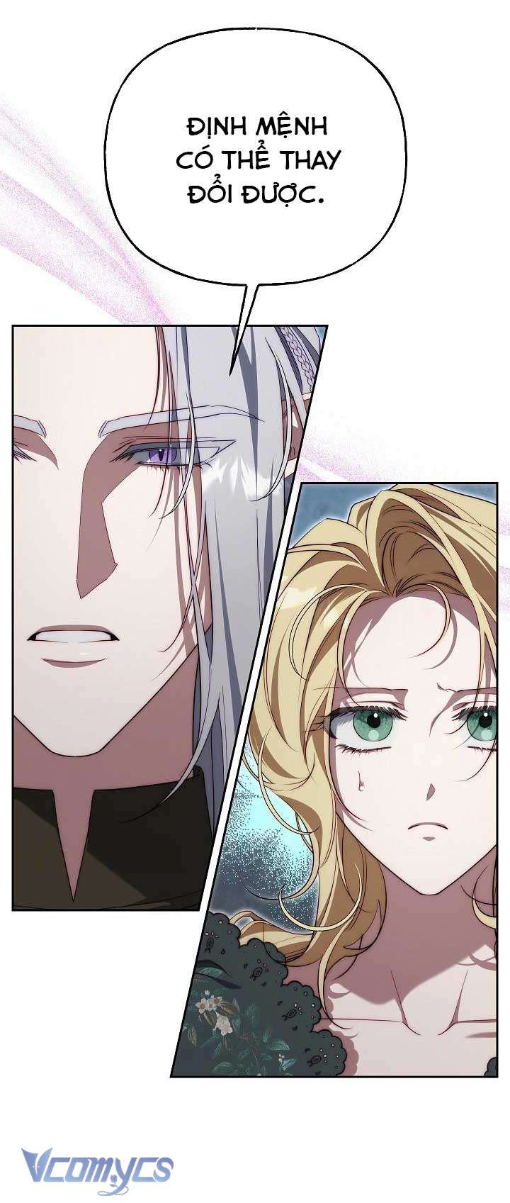 Thuần Hóa Hoàng Tử Quái Vật Chap 35 - Trang 2