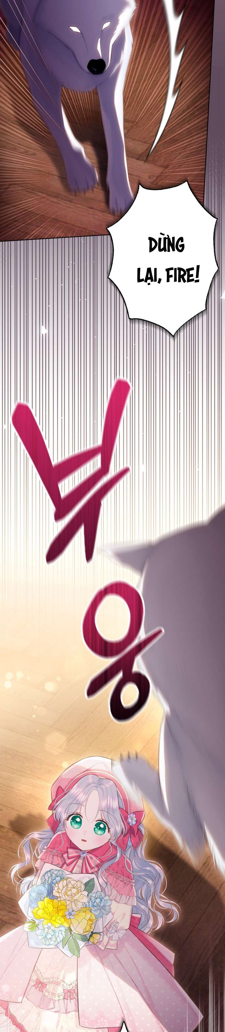 Anh Trai Mạnh Nhất Của Tôi Đã Mất Trí Nhớ Chap 23 - Next Chap 24