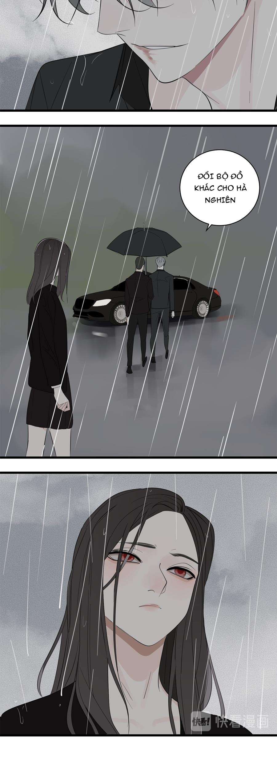 Vật Trong Tay Chapter 34 - Trang 4