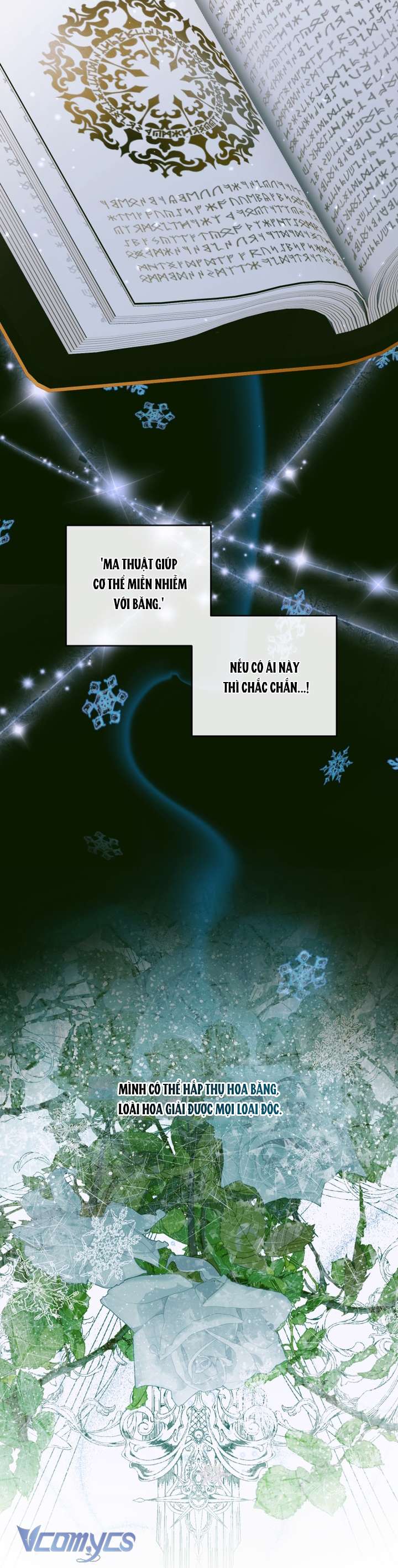 Siren: Trở Thành Gia Đình Của Nhân Vật Phản Diện Chap 137 - Trang 3