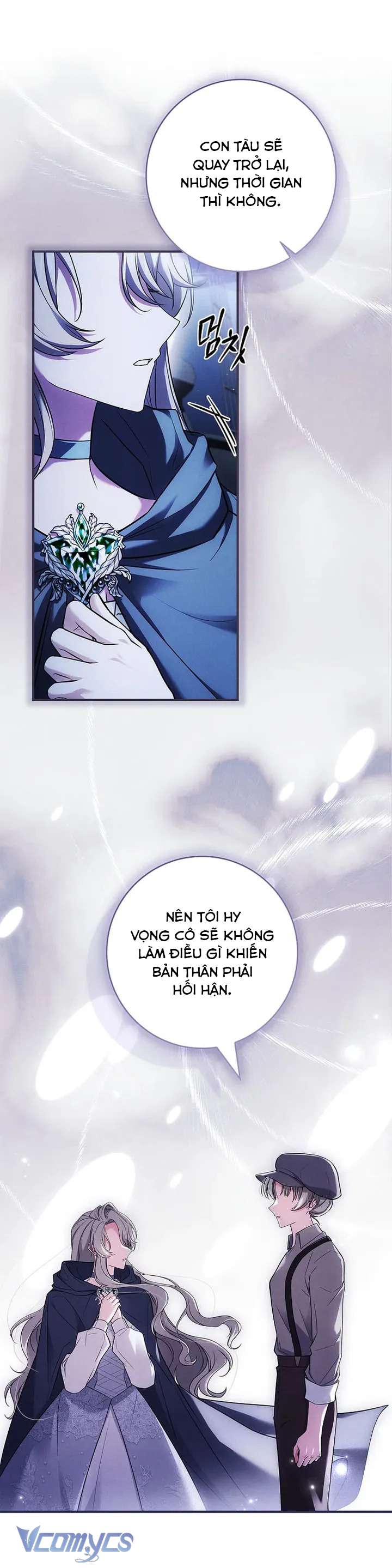 Văn Phòng Xử Lý Khủng Khoảng Tình Cảm Cho Nam Chính Chap 4 - Trang 2