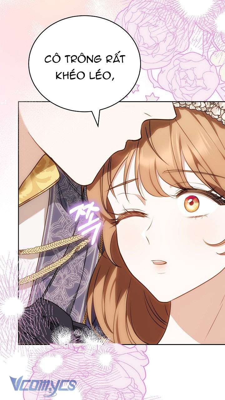 Cây Kim Chỉ Của Hoàng Hậu Chap 12 - Trang 3