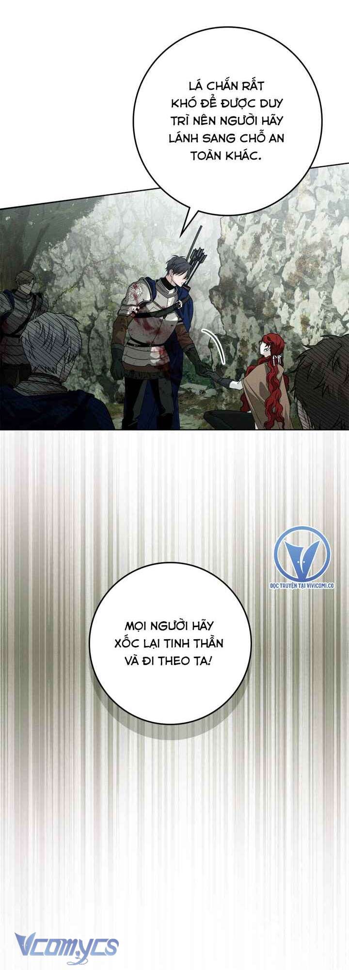 Dưới Bóng Cây Sồi Chapter 100 - Next Chapter 101