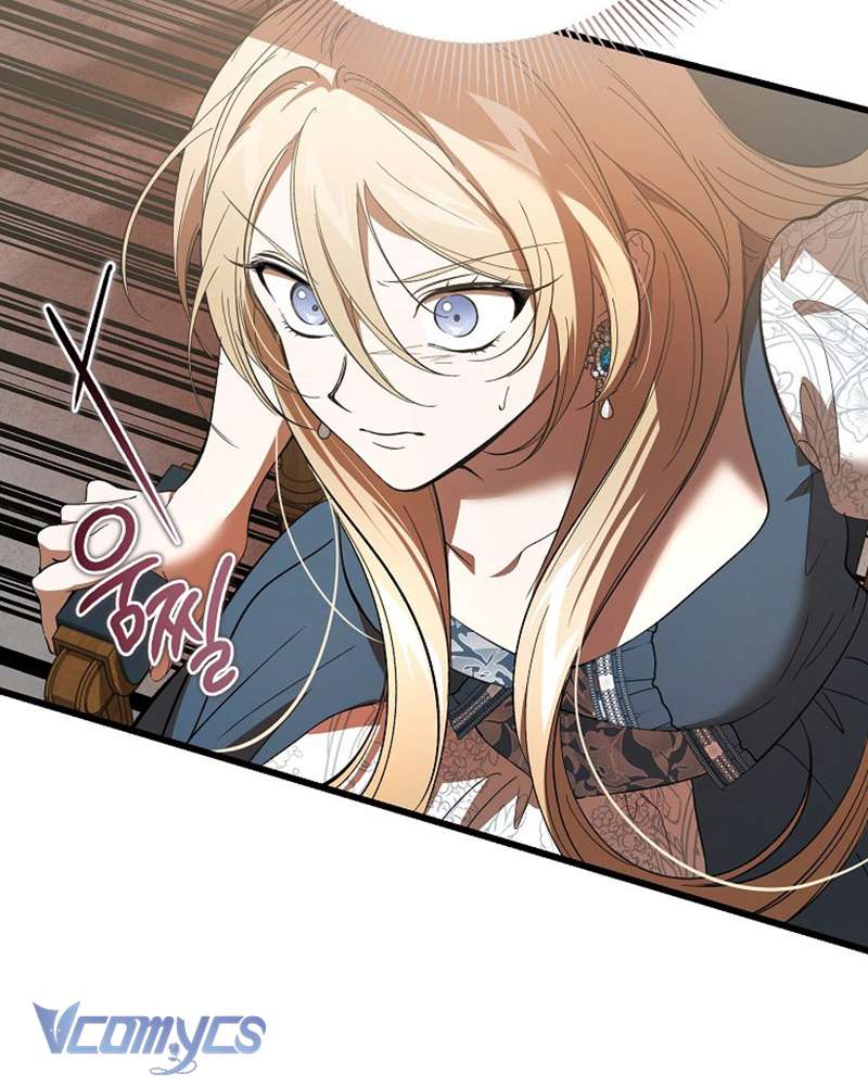 Ác Quỷ Nuôi Dưỡng Tiểu Thư Chapter 41 - Trang 4