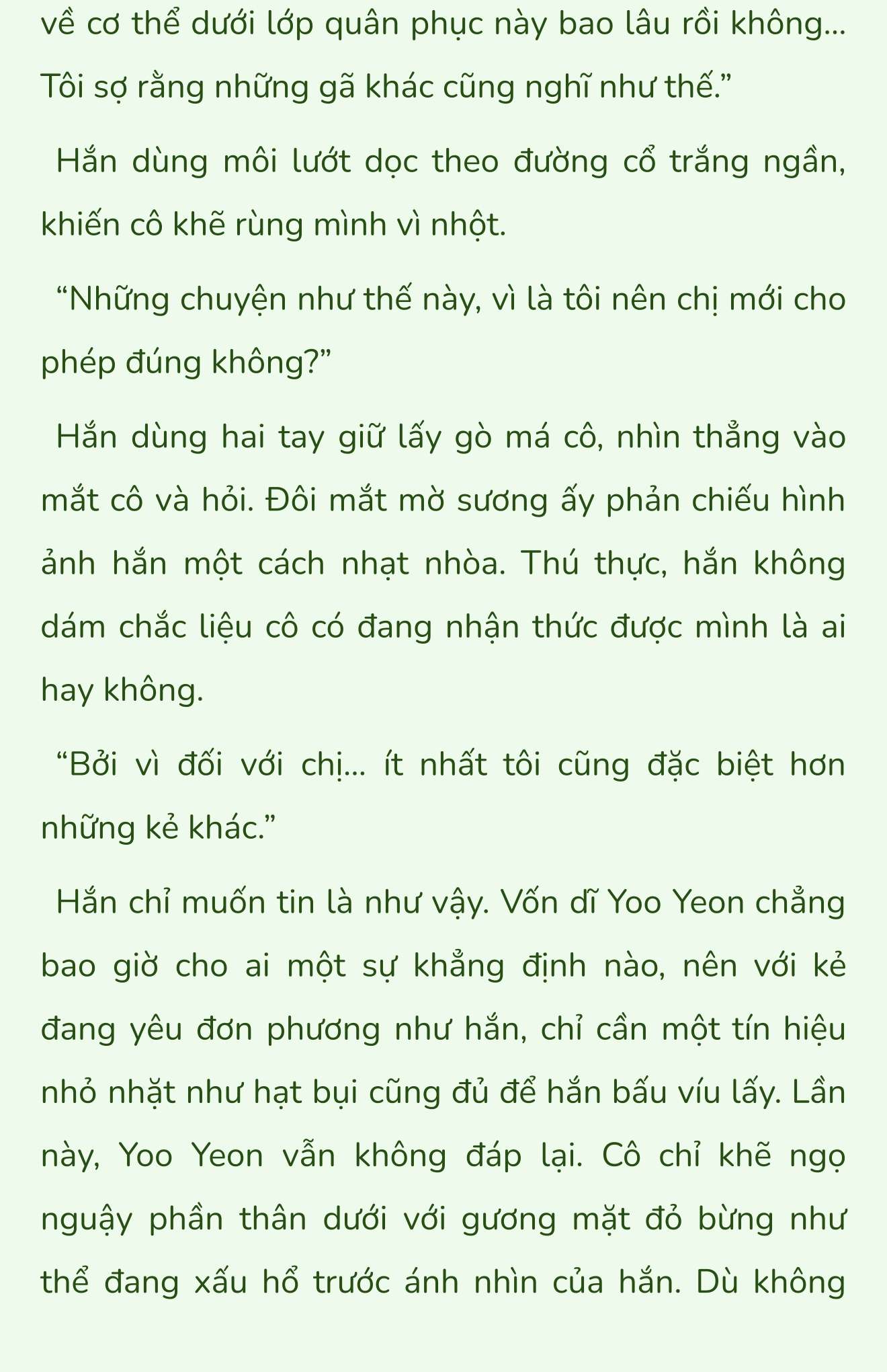 [Novel] Please Shoot Me Chap 3 - Trang 2