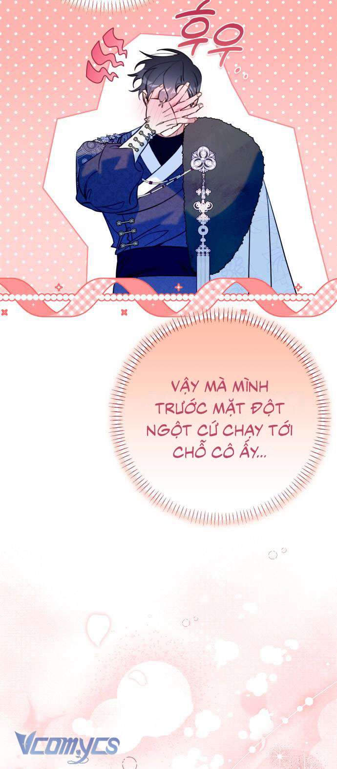 Chuyện Tình Tuyết Phương Bắc Chap 38 - Trang 4