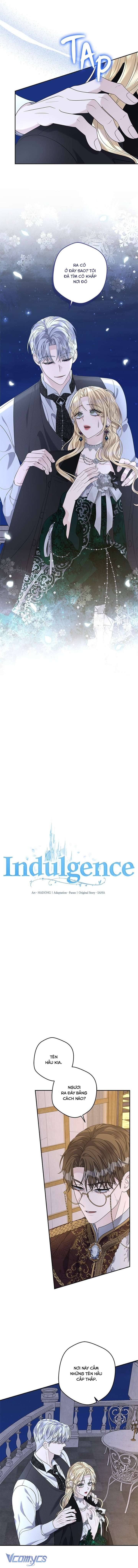 Dụ Hoặc Chap 22 - Next Chap 23