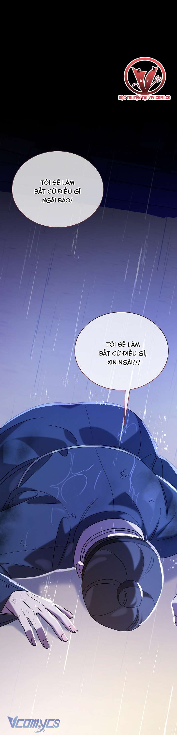 [18+] Biên Niên Sử Xuân Họa Thời Joseon Chap 51 - Next Chap 52